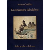 La concessione del telefono