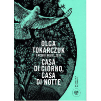 Casa di giorno, casa di notte