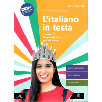 L'italiano in testa A1