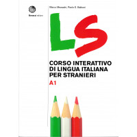 LS Corso interattivo  A1